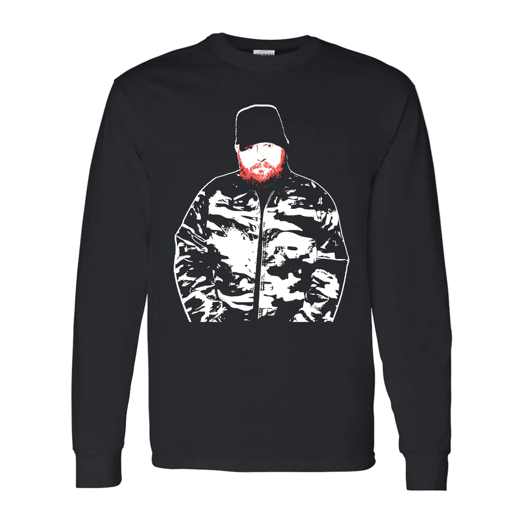 CHANDLER 2026 TOUR Long Sleeve